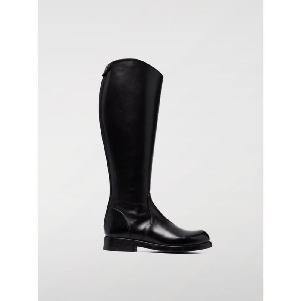 Alberto Fasciani Boots Woman Black